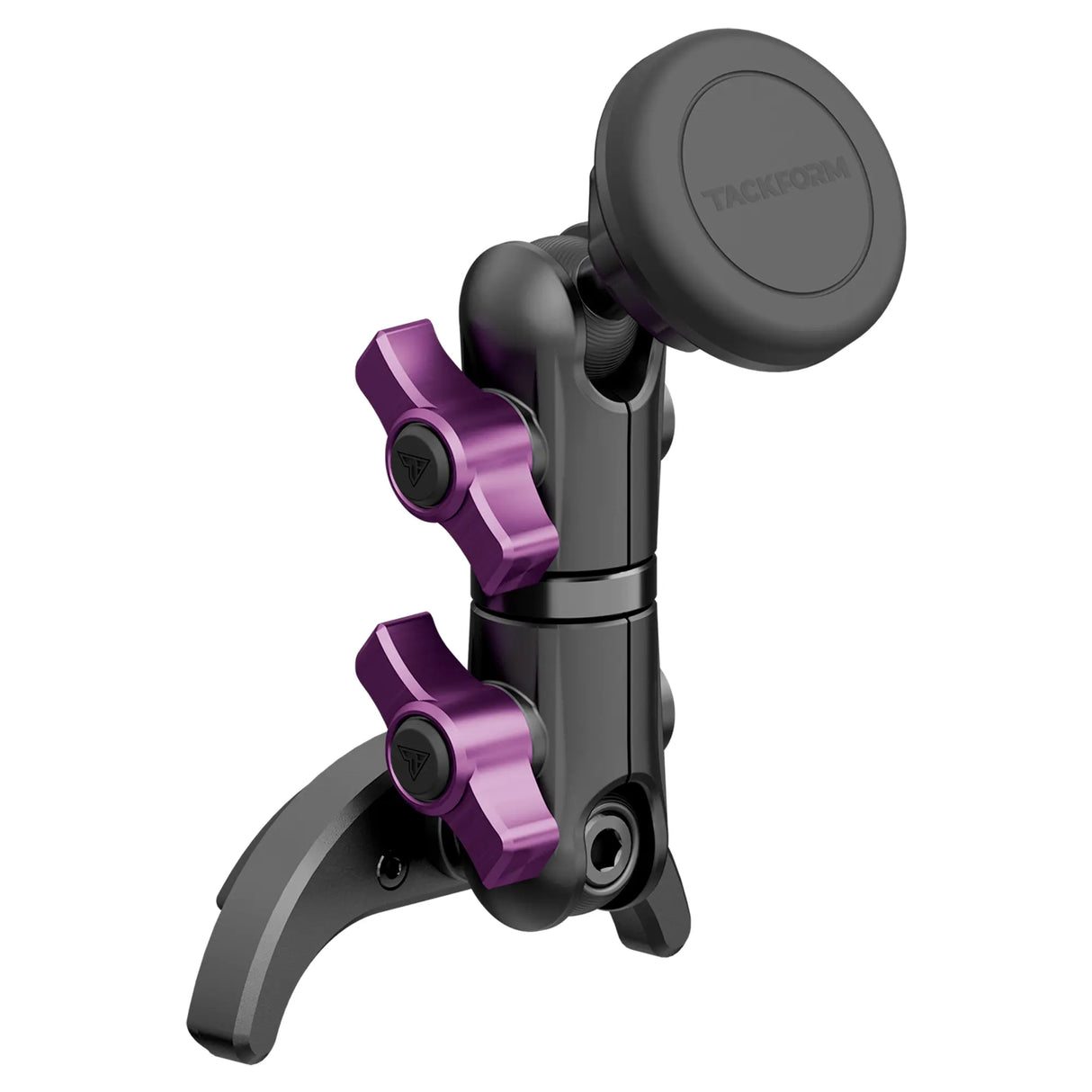 2016-2023 Toyota Tacoma & 2014-2021 Tundra LINK™ Vent Mount Bracket With Magnetic Phone Holder | Choose Your Arm Length