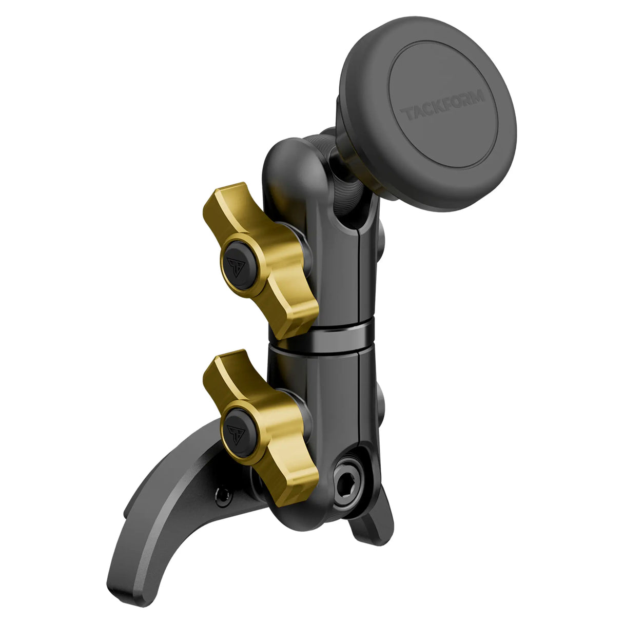 2016-2023 Toyota Tacoma & 2014-2021 Tundra LINK™ Vent Mount Bracket With Magnetic Phone Holder | Choose Your Arm Length