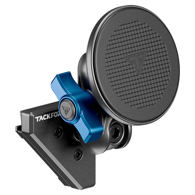 2021+ Ford F-150/Raptor & 2023+ Ford Super Duty LINK™ Vent Mount Bracket With MagSafe (Non-Charging) Phone Holder | Choose Your Arm Length