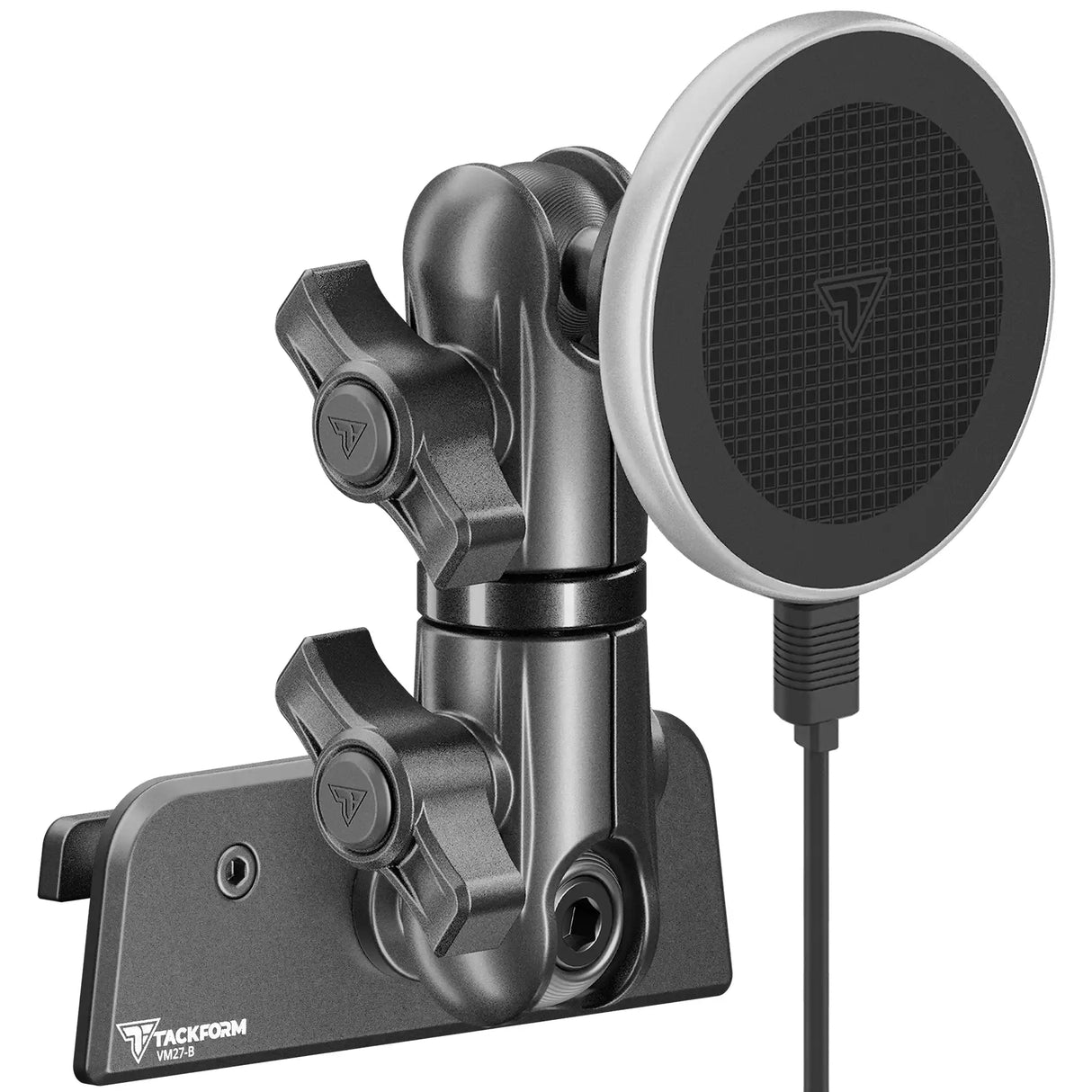 2020+ Ford Transit LINK™ Vent Mount Bracket With MagSafe Charging Phone Holder | 3.5" Arm | (Not Compatible With Transit Connect)