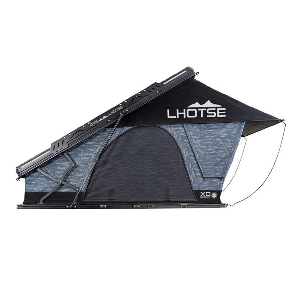 OVS XD Lhotse 2-Person Hard Shell Rooftop Tent - product photo