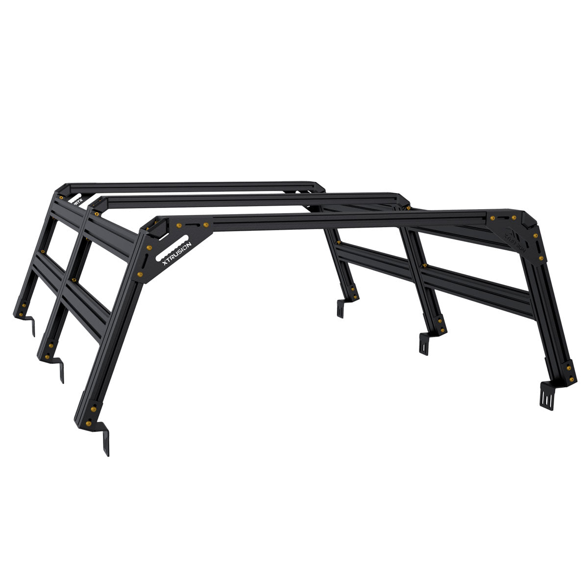 XTR3 Bed Rack for Toyota Tundra