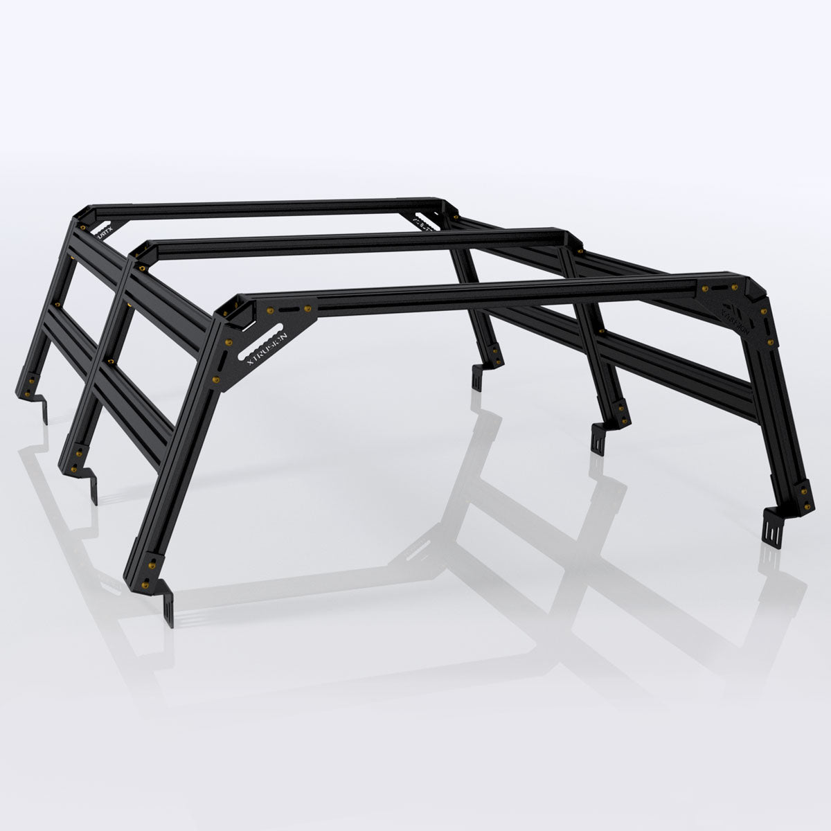 XTR3 Bed Rack for Toyota Tundra