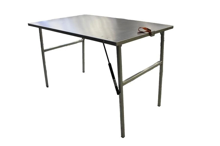 ALU-CAB Aluminum Folding Camp Table product photo