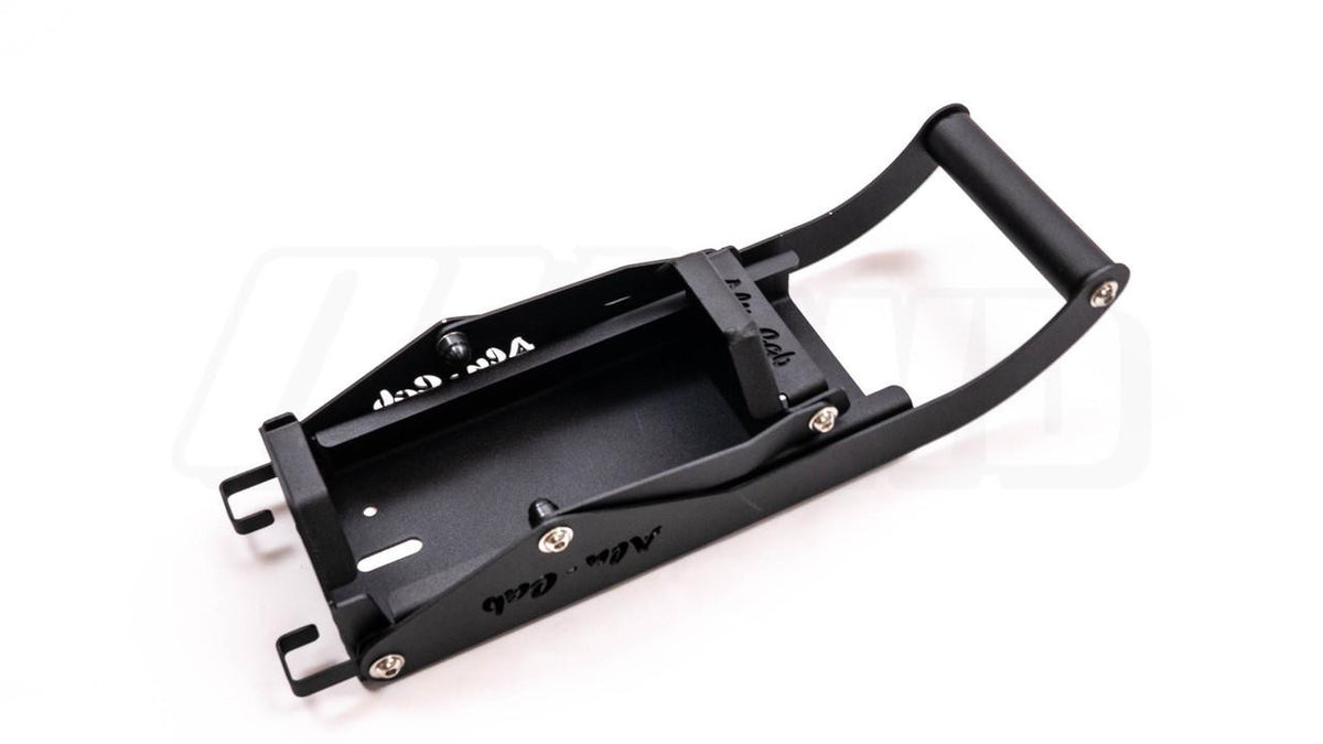 ALU-CAB Can Crusher product photo