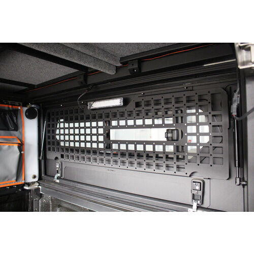 ALU-CAB ModCAP MOLLE / Side Window Grid Interior DC & XC (Set Of 2) product photo