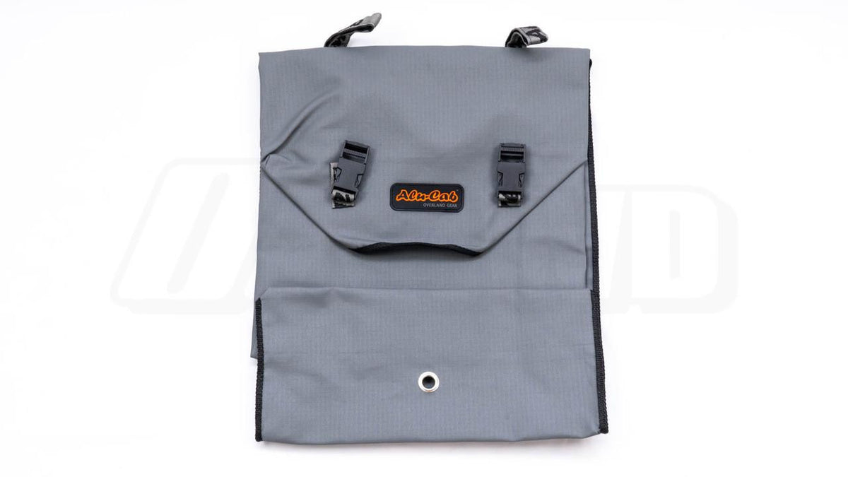 ALU-CAB Mud Shoe Bag product photo