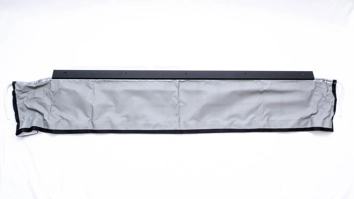 ALU-CAB Shadow Awning Gutter product photo