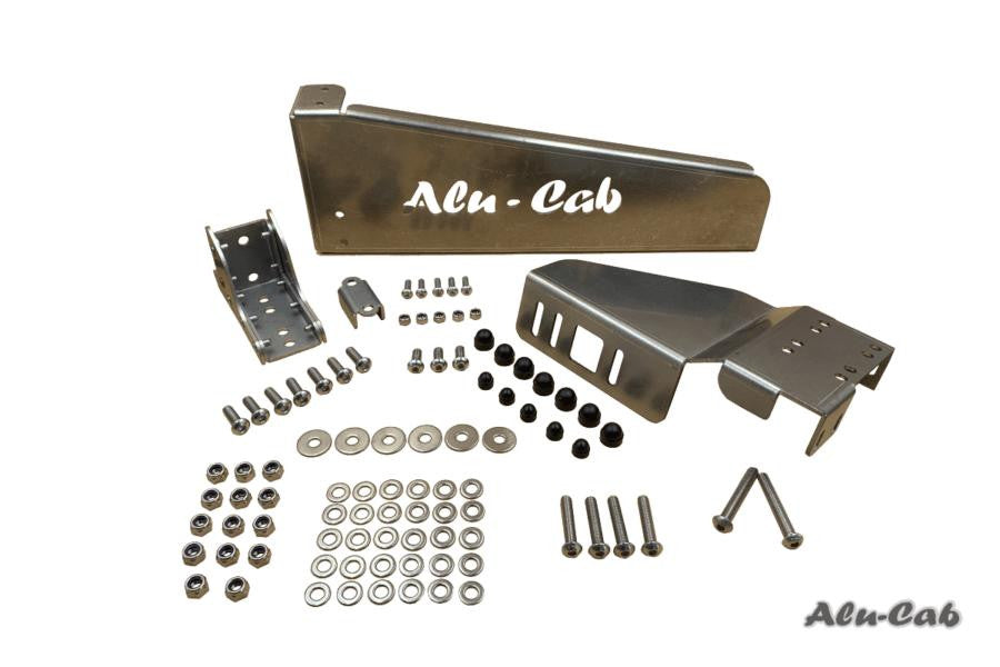 ALU-CAB Shadow Awn / Rhino Rack Bracket - Left (fits 2.6 and 2.0 awnings) product photo