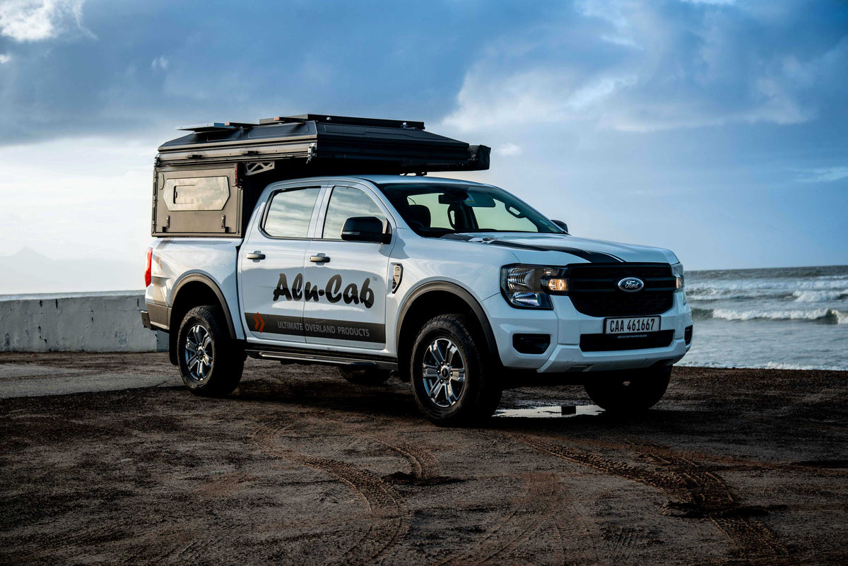 ALU-CAB ModCAP Family Tent product detail photo 4