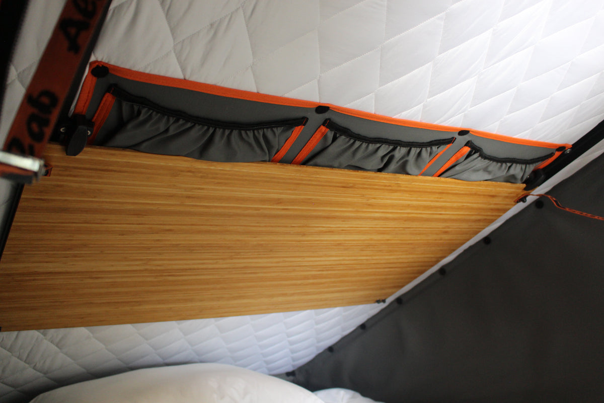 ALU-CAB Roof Top Tent Drop Down Table Alua-Irf-Dd-Tbl product detail photo 4