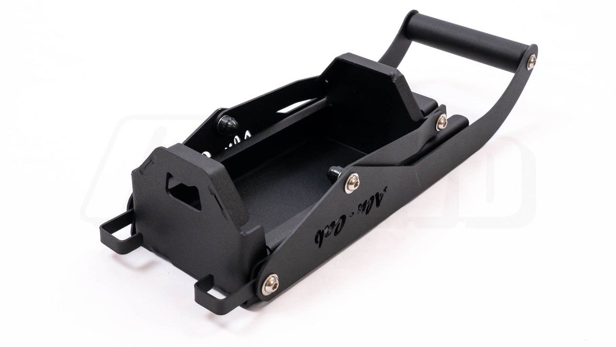 ALU-CAB Can Crusher product detail photo 4