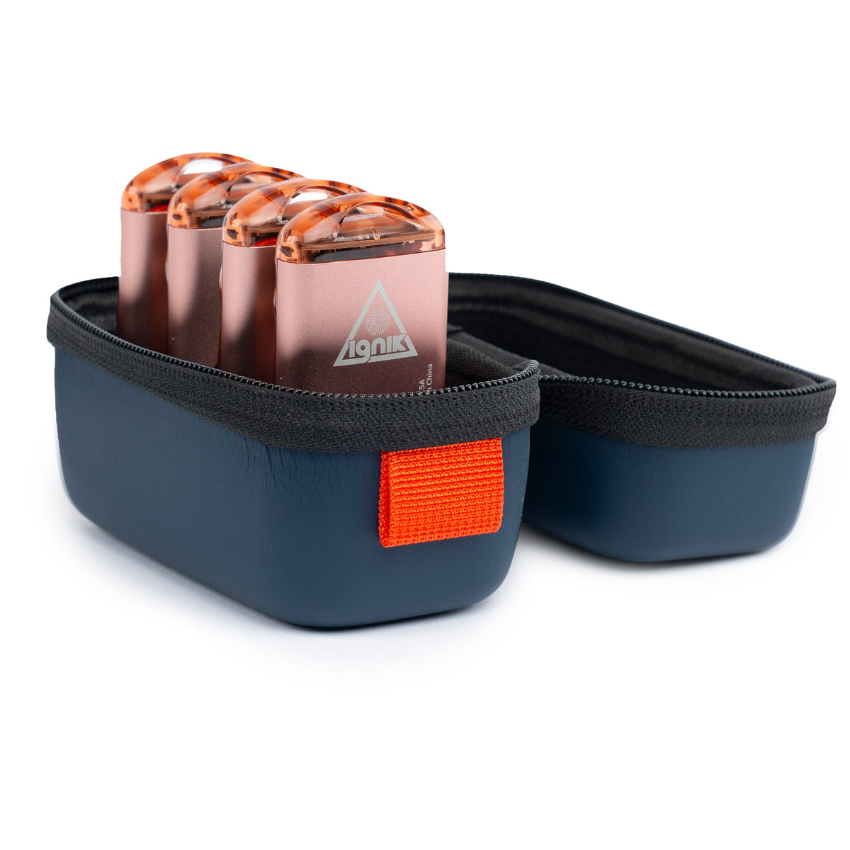 Ripple Rechargeable Hand Warmers 4-Pack