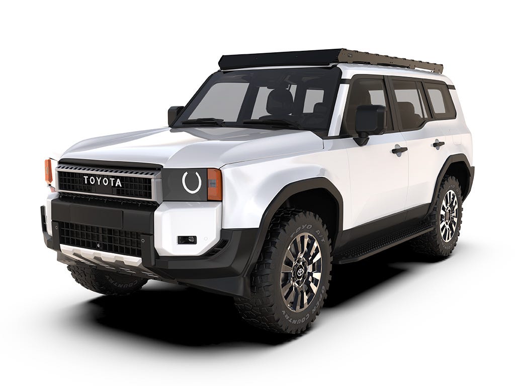 Toyota Land Cruiser 250 (2024-Current) Slimsport Roof Rack Kit