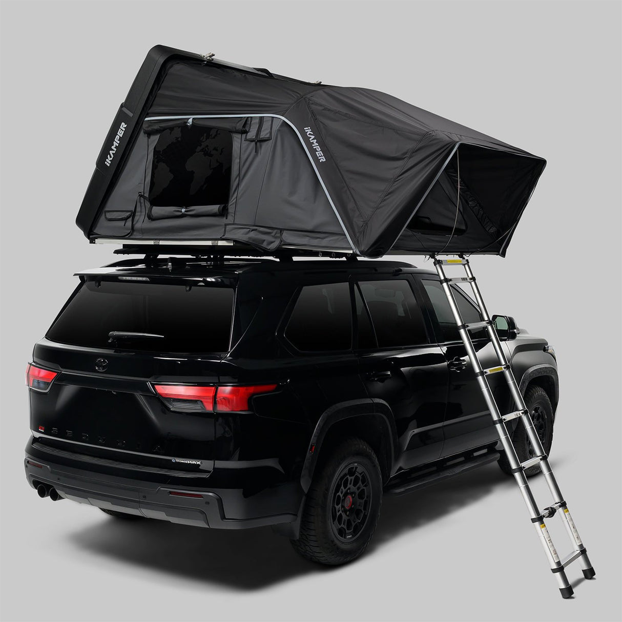 iKamper Skycamp 4.0 Quad rooftop tent product photo 2 for overland camping