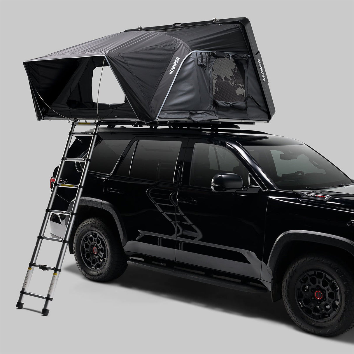 iKamper Skycamp 4.0 Quad rooftop tent product photo 3 for overland camping