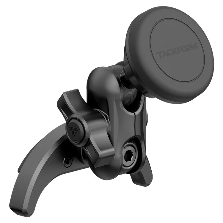 2016-2023 Toyota Tacoma & 2014-2021 Tundra LINK™ Vent Mount Bracket With Magnetic Phone Holder | Choose Your Arm Length