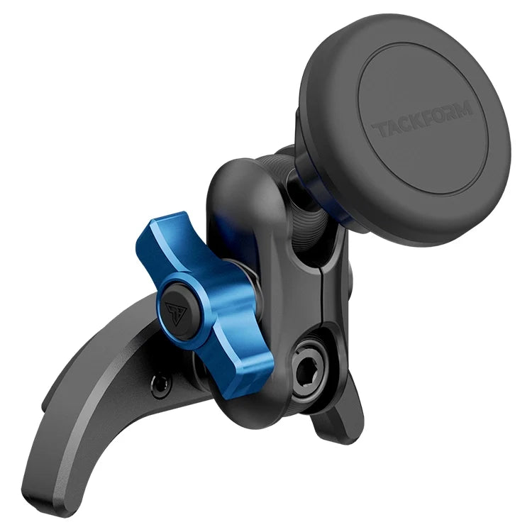 2016-2023 Toyota Tacoma & 2014-2021 Tundra LINK™ Vent Mount Bracket With Magnetic Phone Holder | Choose Your Arm Length