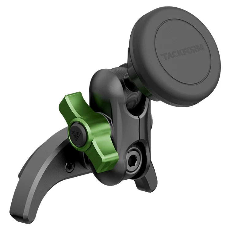 2016-2023 Toyota Tacoma & 2014-2021 Tundra LINK™ Vent Mount Bracket With Magnetic Phone Holder | Choose Your Arm Length