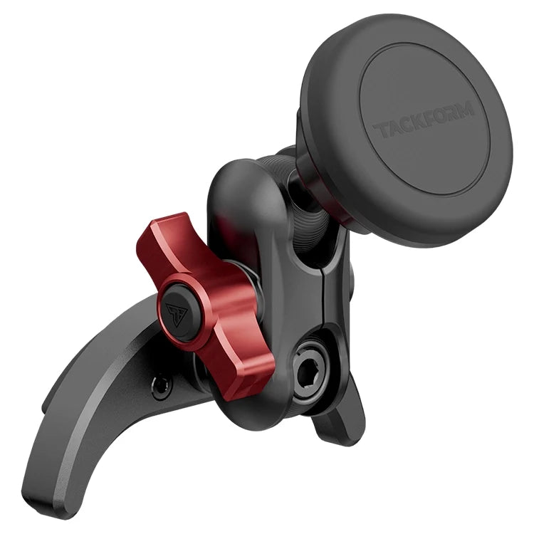 2016-2023 Toyota Tacoma & 2014-2021 Tundra LINK™ Vent Mount Bracket With Magnetic Phone Holder | Choose Your Arm Length