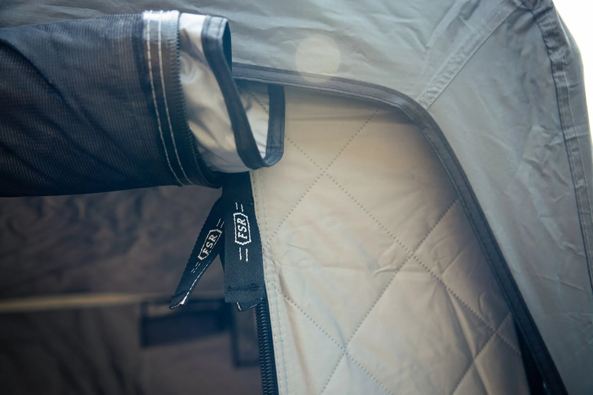 Odyssey V2 XL - Rooftop Tent