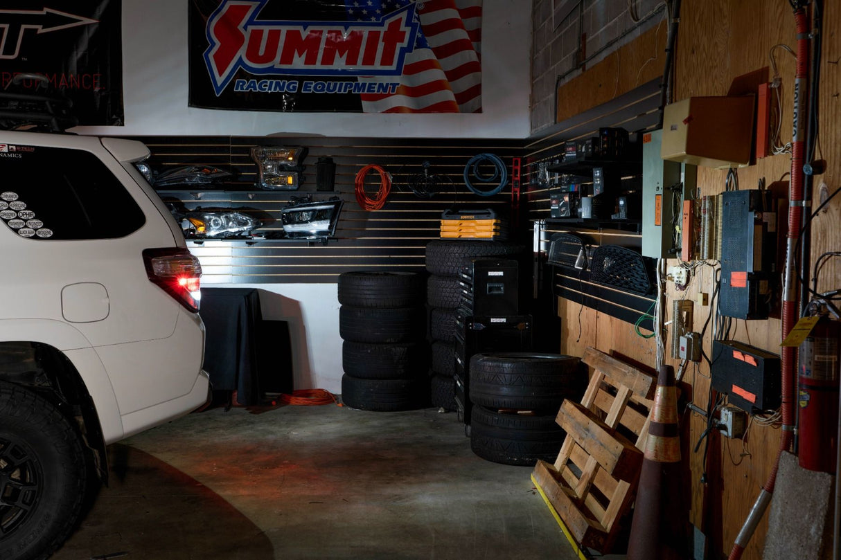 Diode Dynamics Reverse LED Bulbs: Toyota 4Runner (01-22)