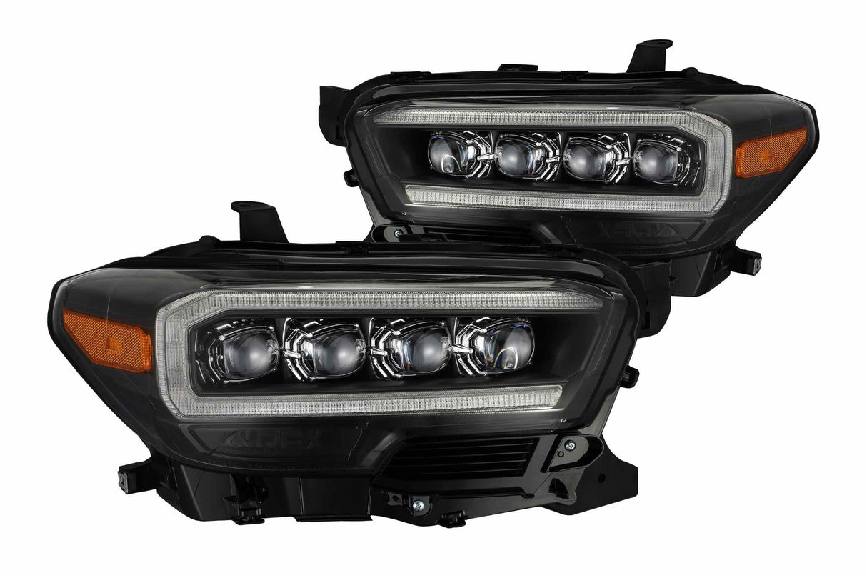ARex Nova LED Headlights: Toyota Tacoma (16-22)