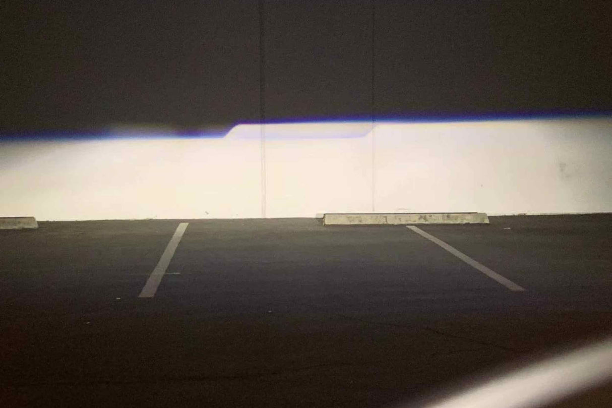 ARex Nova LED Headlights: Toyota Tacoma (16-22)