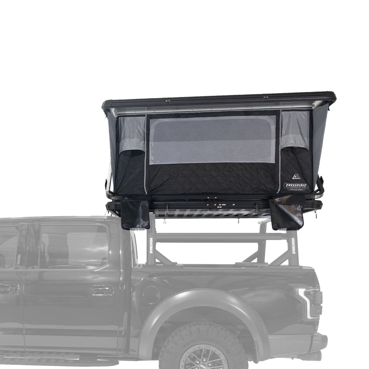 Evolution V2 Standard - Rooftop Tent