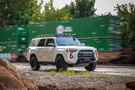 2014 - 2022 Toyota 4Runner