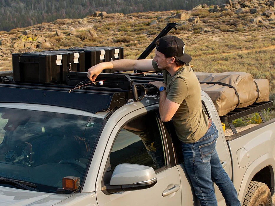 Local Southeast Frontrunner Dometic Overland Outfitter