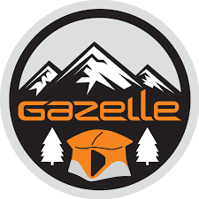 Overland outfitter Gazelle tents