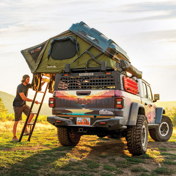 Roof Top Tents