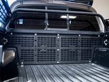 2005-2022 TOYOTA TACOMA FRONT BED MOLLE SYSTEM