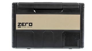 ARB Zero Single-Zone Fridge Freezer (47 Quart) - 10802442