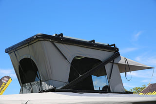 Taruca Big Shack Roof Top Tent