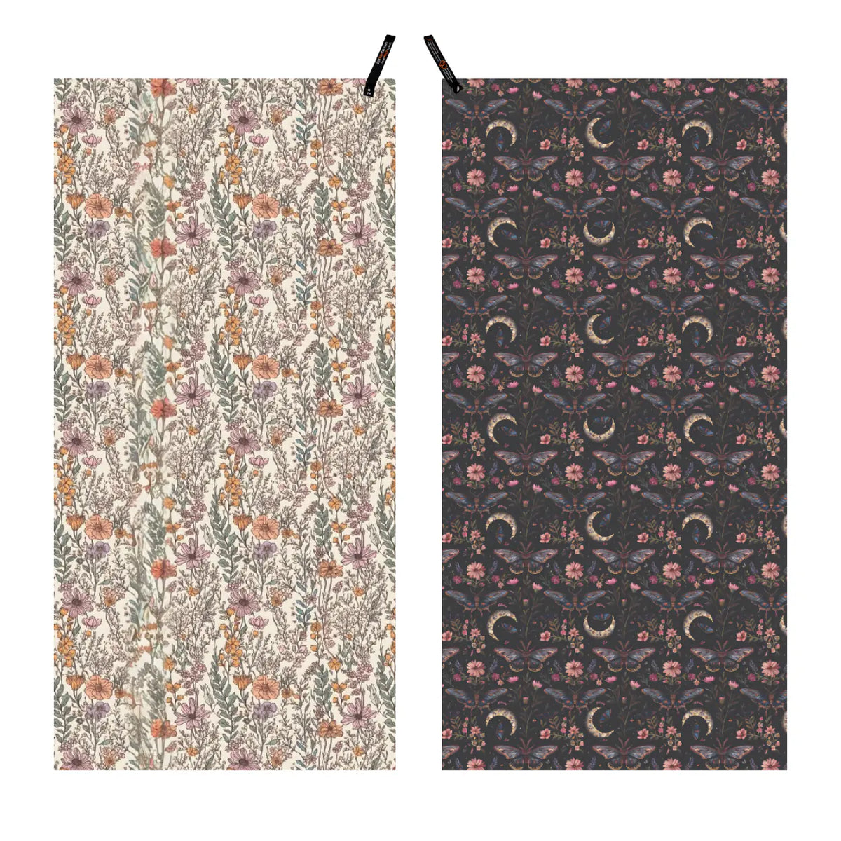 Adventure Towel Pack Size M- Wild