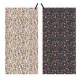 Adventure Towel Pack Size M- Wild