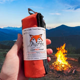 Adventure Towel Pack Size M- Nature