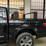 TRUKD T Series 12.5" Bed Rack