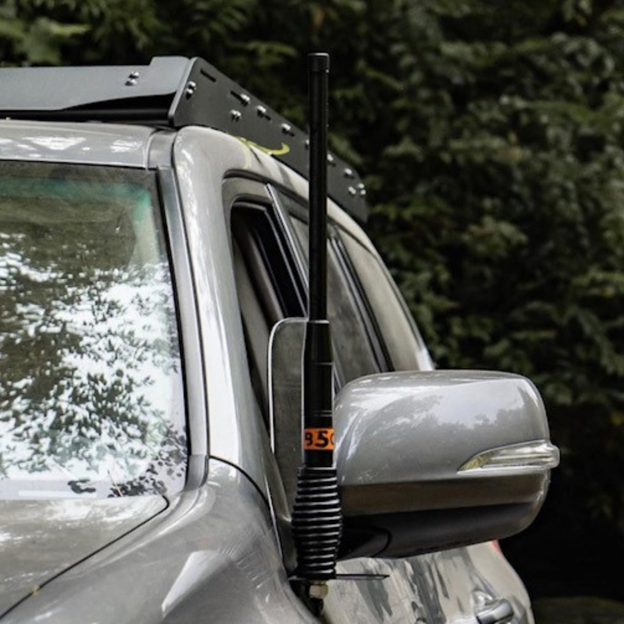 22" B5O KIFARU R22T OFF-ROAD ANTENNA 5DBI GEN2