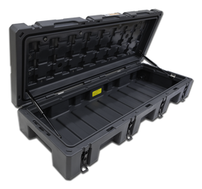 102L Overland Gear Box - Gray