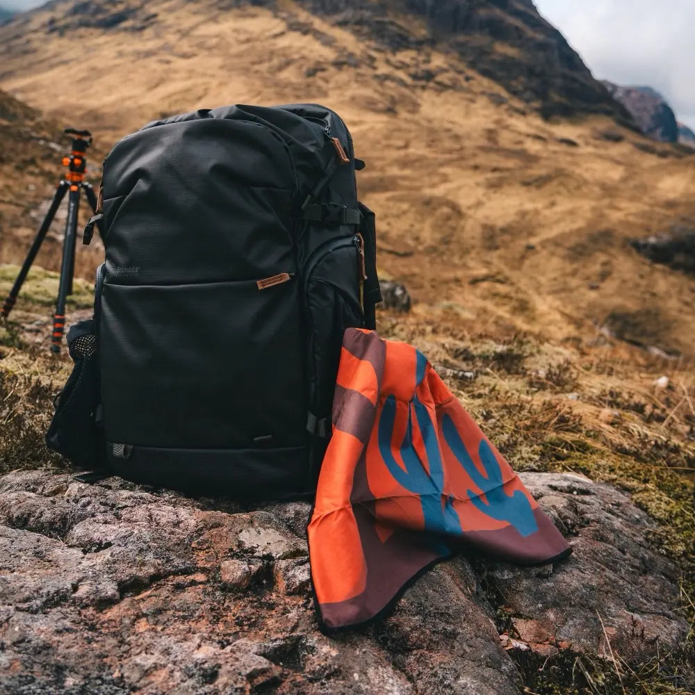 Adventure Towel Pack Size M- Nature