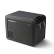 Dometic CFX5 45 45L portable 12V electric cooler fridge freezer for overlanding camping and RV use