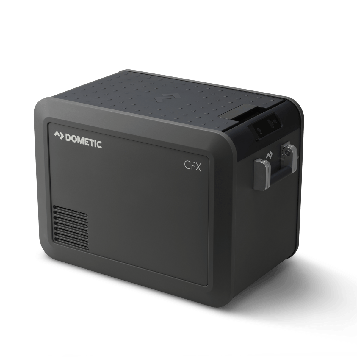 Dometic CFX5 45 45L 12V portable fridge freezer for overlanding camping truck RV