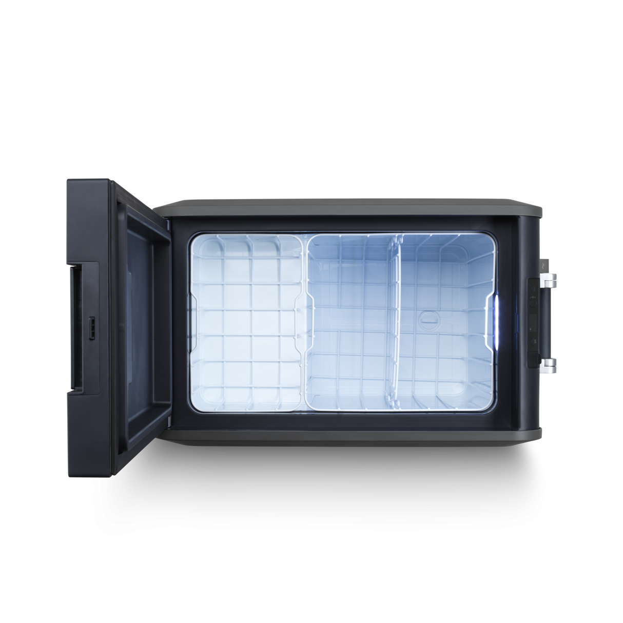 Dometic CFX5 45 portable electric cooler feature image 3