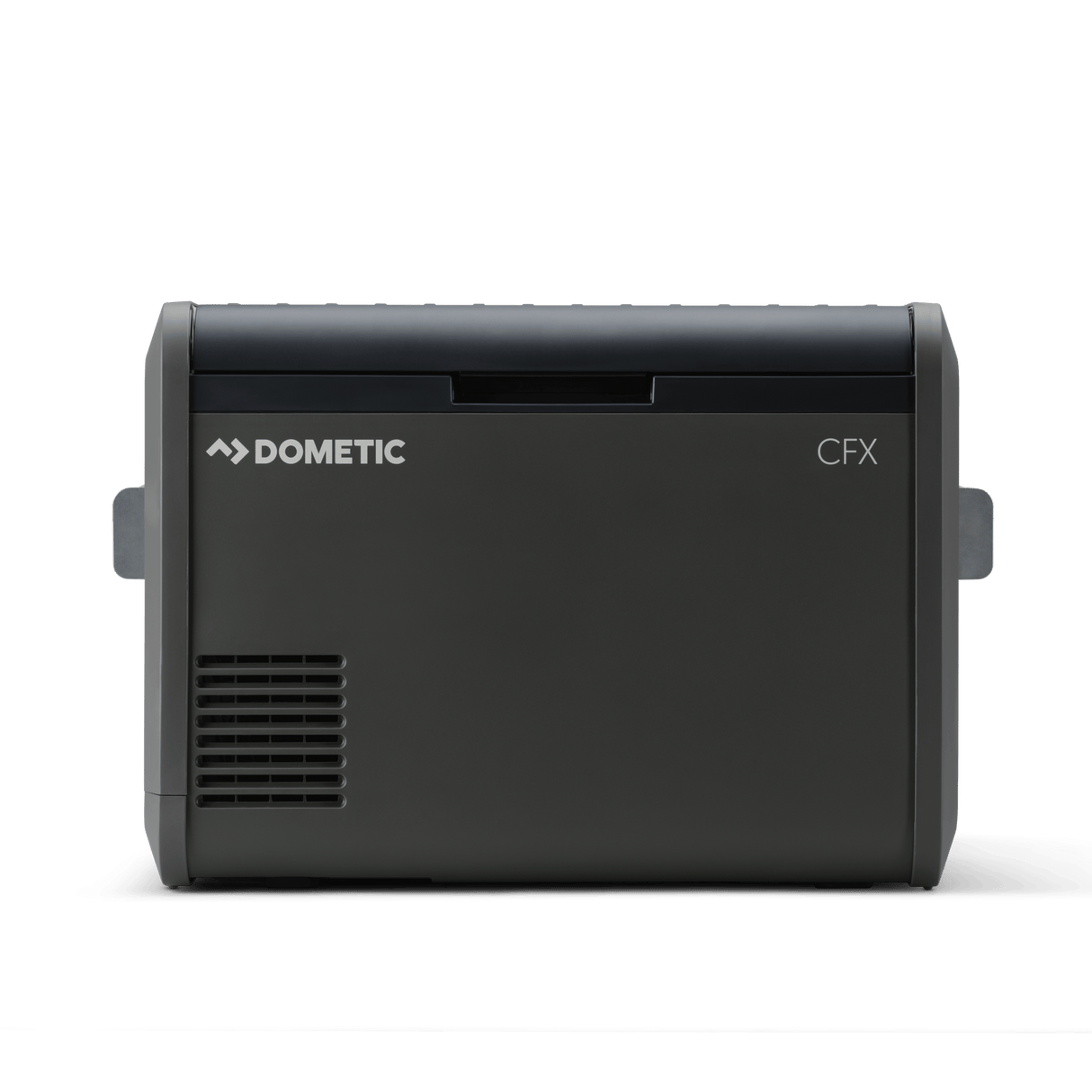 Dometic CFX5 55IM electric cooler fridge freezer with ice maker feature image 2