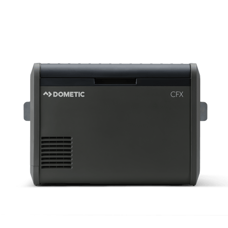 Dometic CFX5 55IM electric cooler fridge freezer with ice maker feature image 2