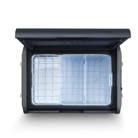 Dometic CFX5 55IM electric cooler fridge freezer with ice maker feature image 4