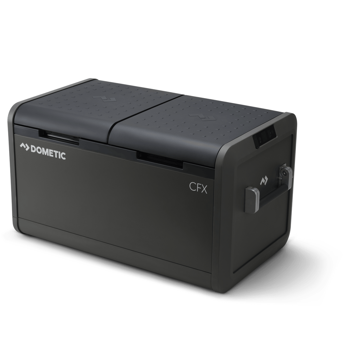 Dometic CFX5 75DZ 75L 12V portable fridge freezer for overlanding camping truck RV
